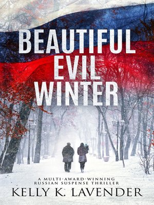 Beautiful Evil Winter - ebook